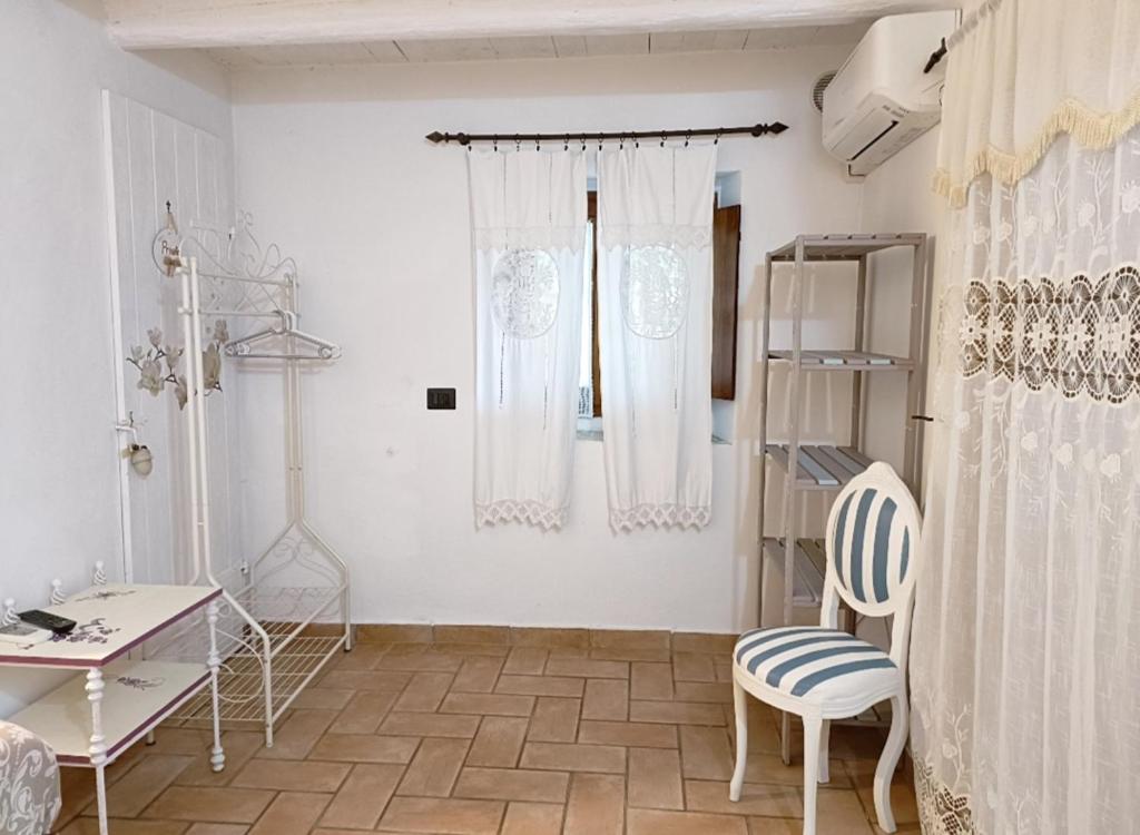 Fotografie z fotogalerie ubytování Lo scrigno di Simon v destinaci Senigallia