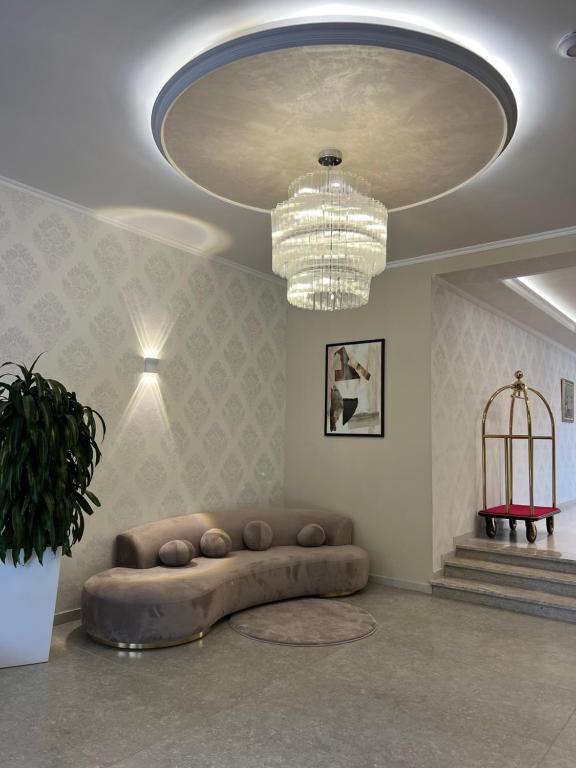 Nobel West Hotel - Resim 35