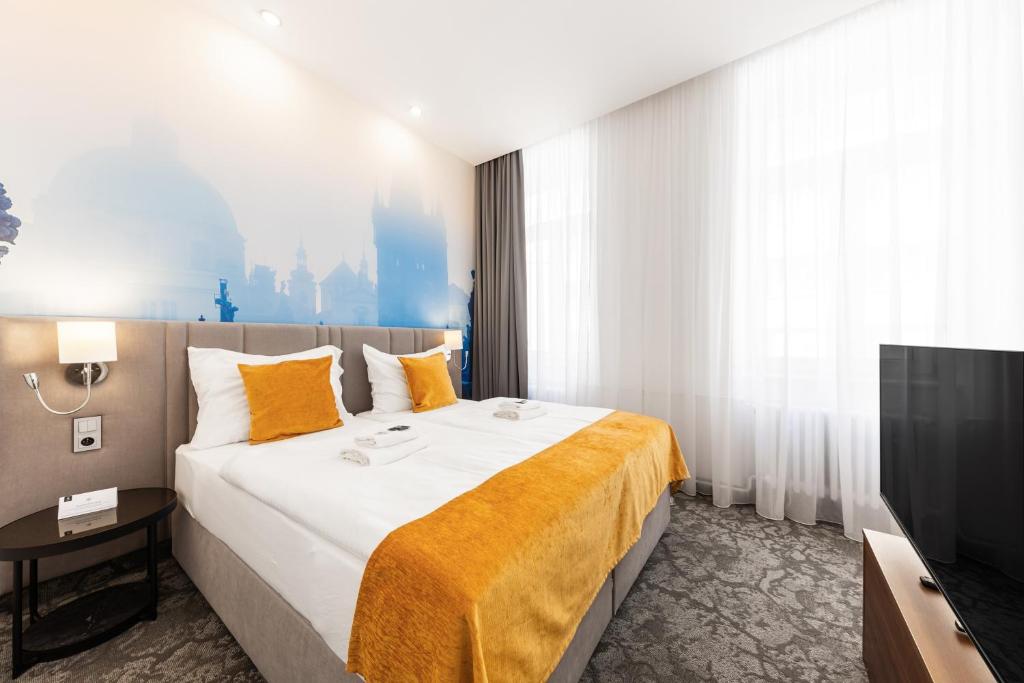 A1 Royal Plaza - Resim 9