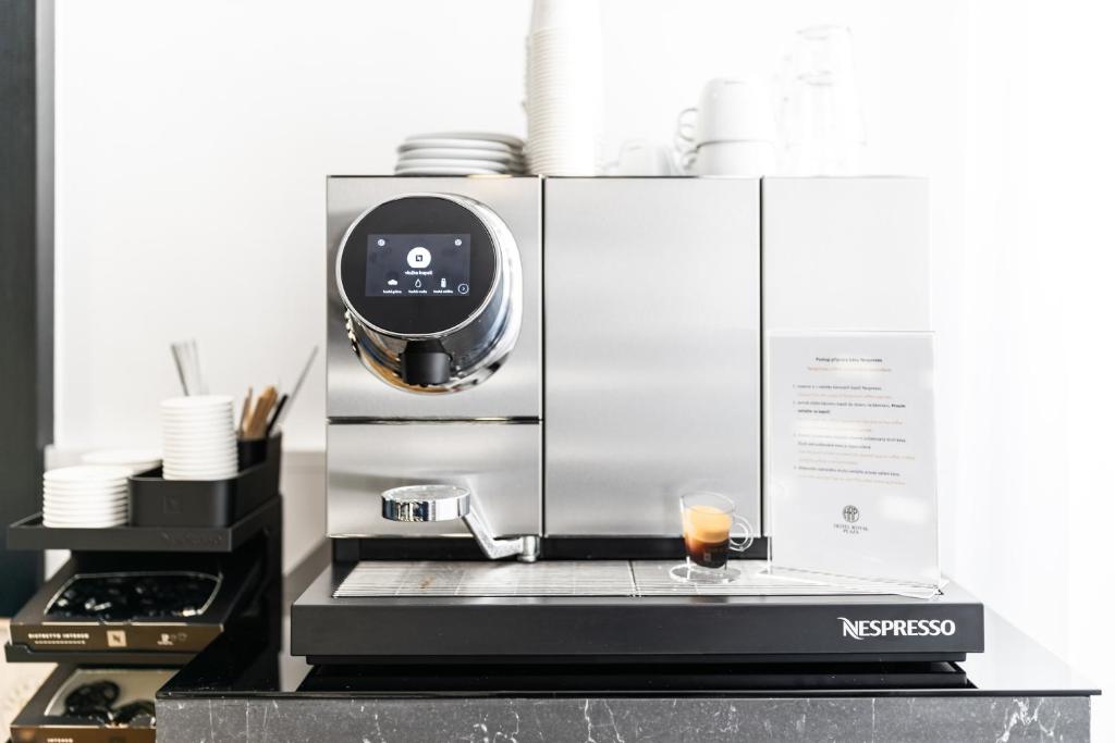 A1 Royal Plaza - Resim 28