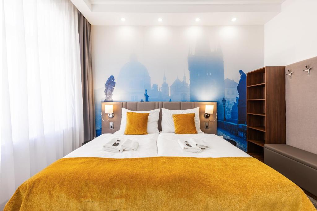 A1 Royal Plaza - Resim 36