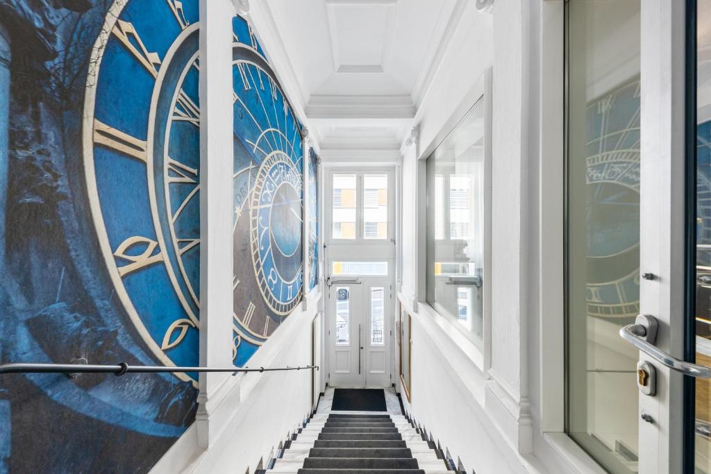 A1 Royal Plaza - Resim 34