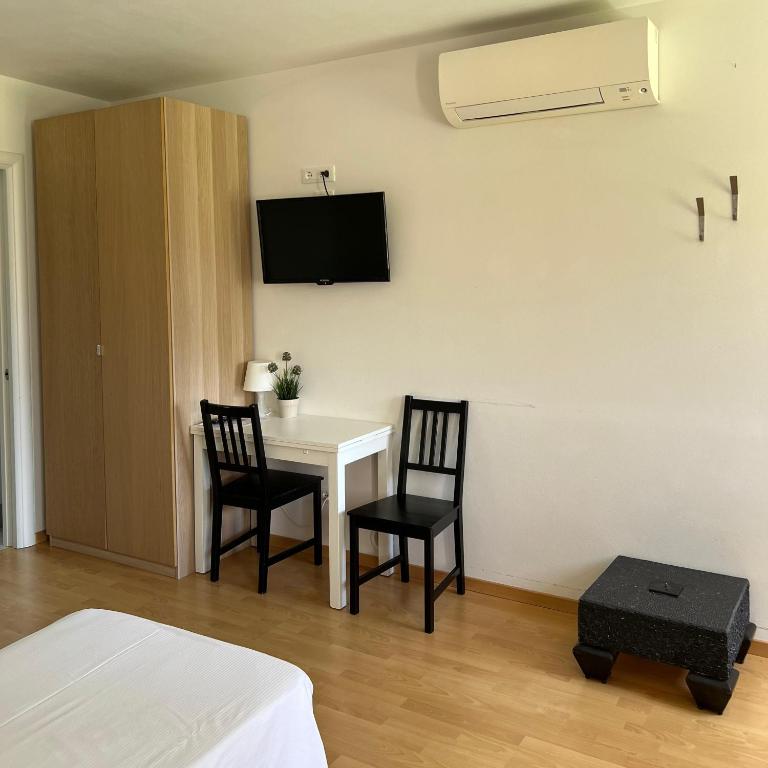 Locanda al Castello - Double Or Twin Room With Private Bathroom