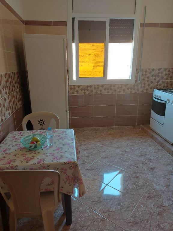 Fotografie z fotogalerie ubytování Résidence mahjoub v destinaci Al Hoceïma