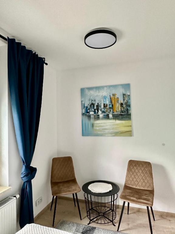 Apartamenty 1 maja 94 - 7