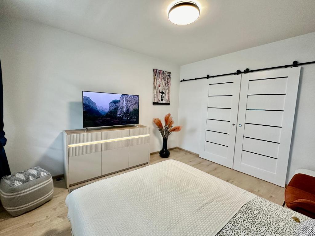 Apartamenty 1 maja 94 - 4