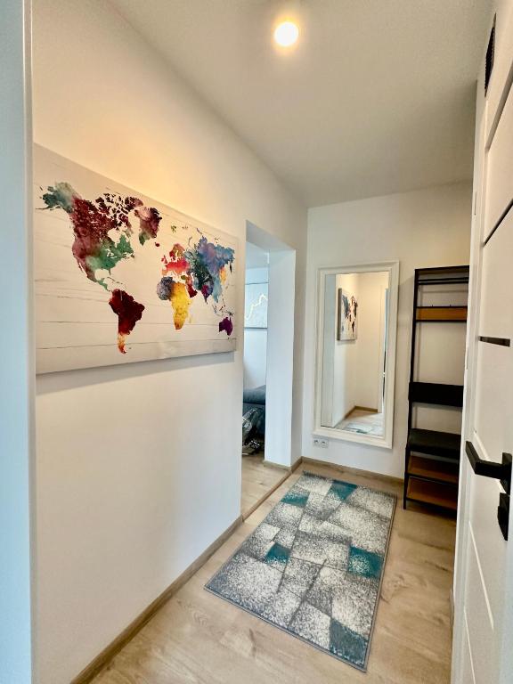 Apartamenty 1 maja 94 - 17