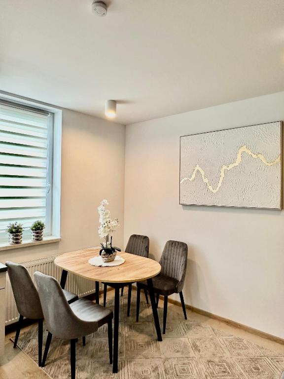 Apartamenty 1 maja 94 - 10