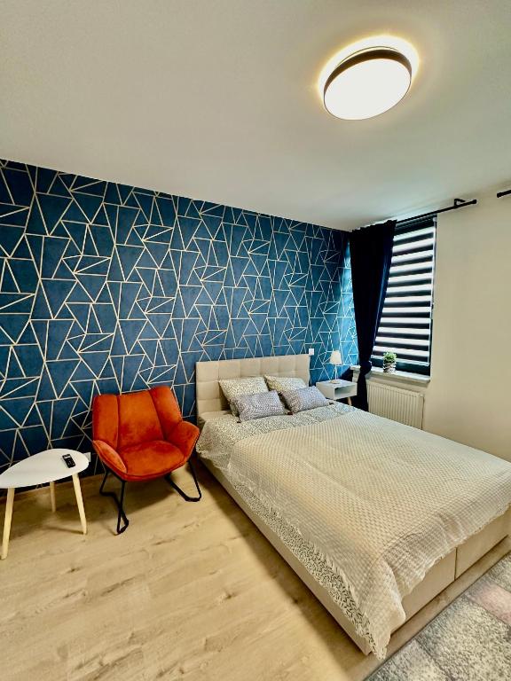 Apartamenty 1 maja 94 - 1