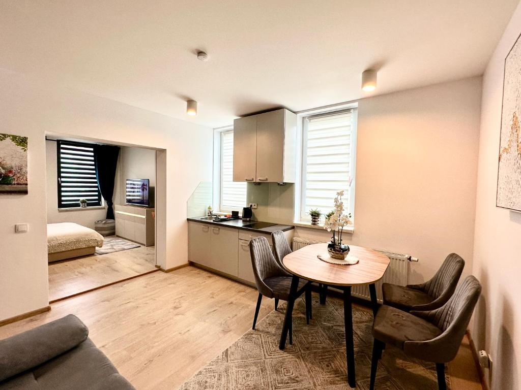 Apartamenty 1 maja 94 - 2