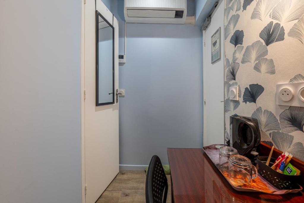 Relais Bergson - Resim 10