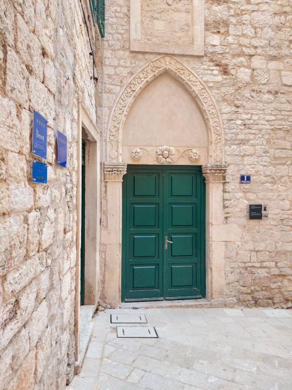 Central Palace Apartment Šibenik - 10