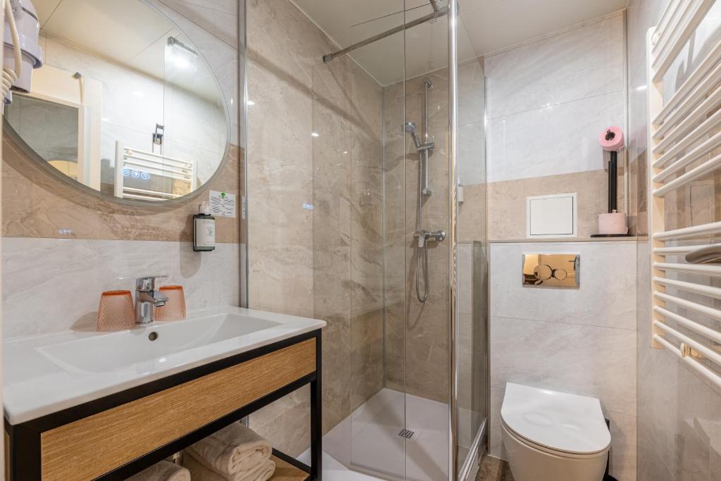 Relais Bergson - Resim 21