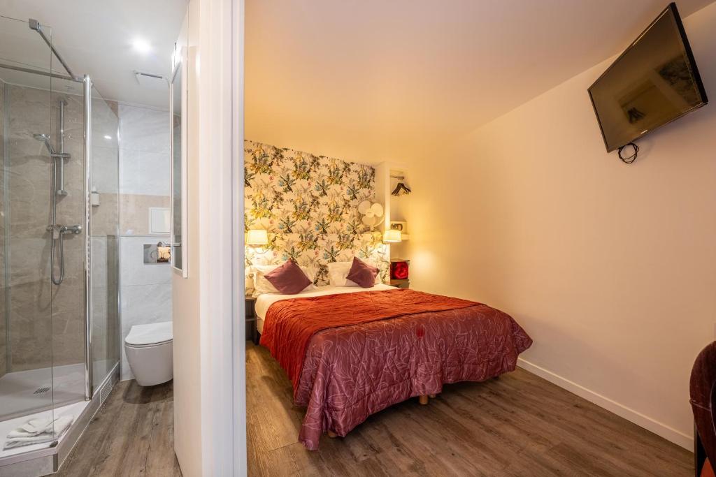 Relais Bergson - Resim 13