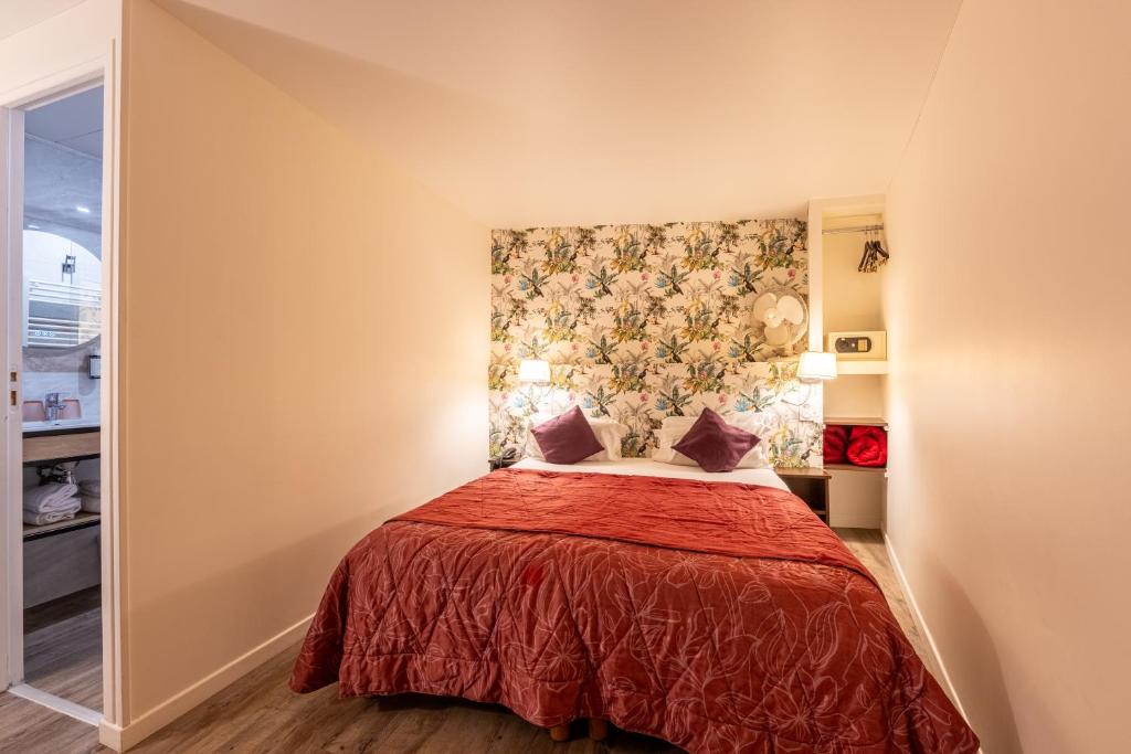 Relais Bergson - Resim 7