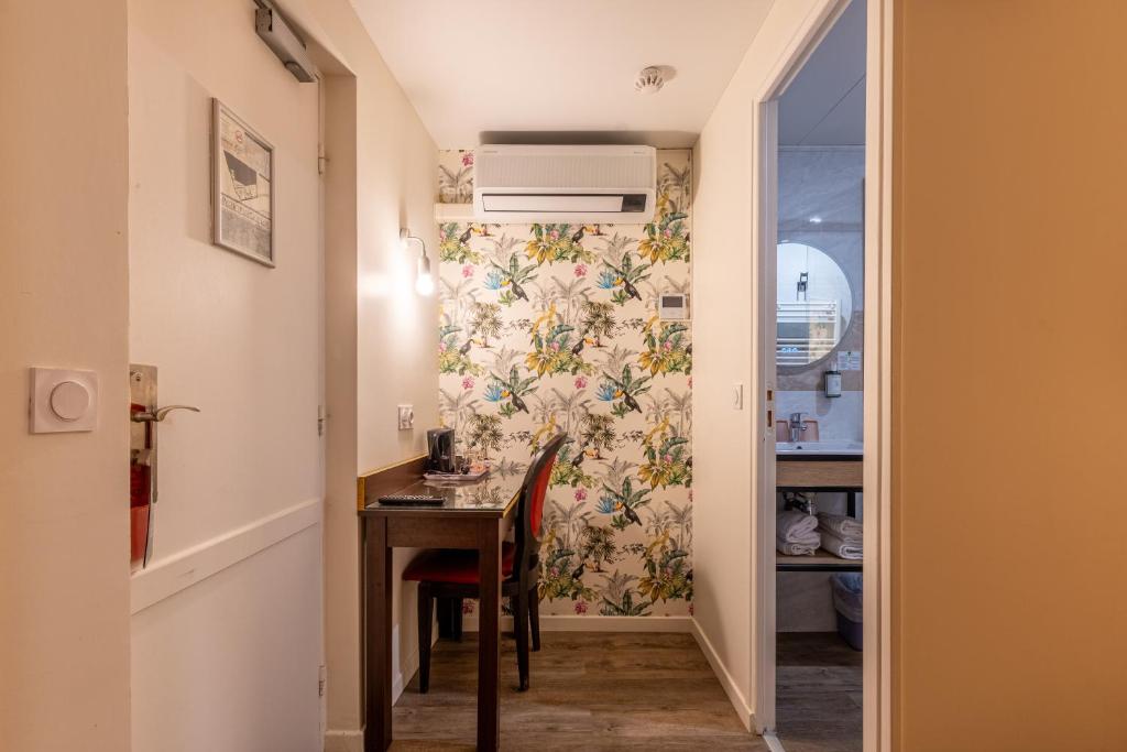 Relais Bergson - Resim 19