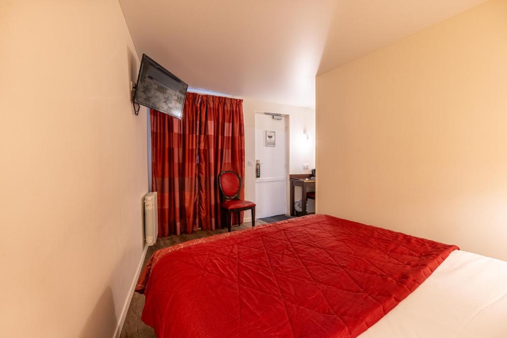 Relais Bergson - Resim 14