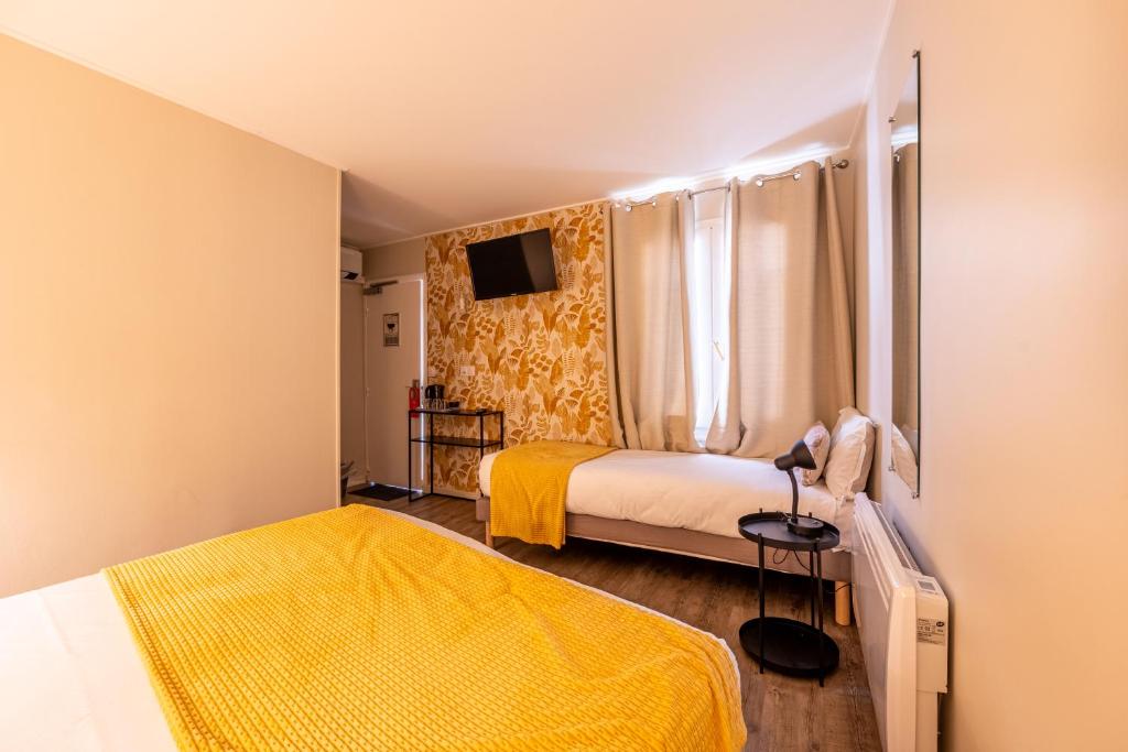 Relais Bergson - Resim 22