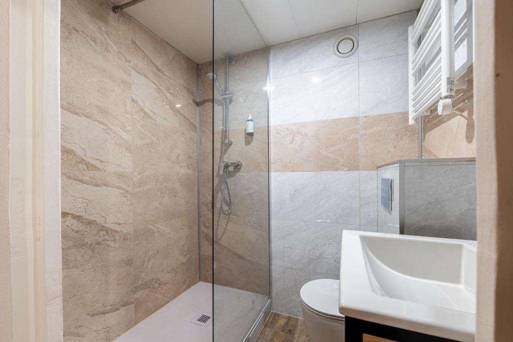 Relais Bergson - Resim 25