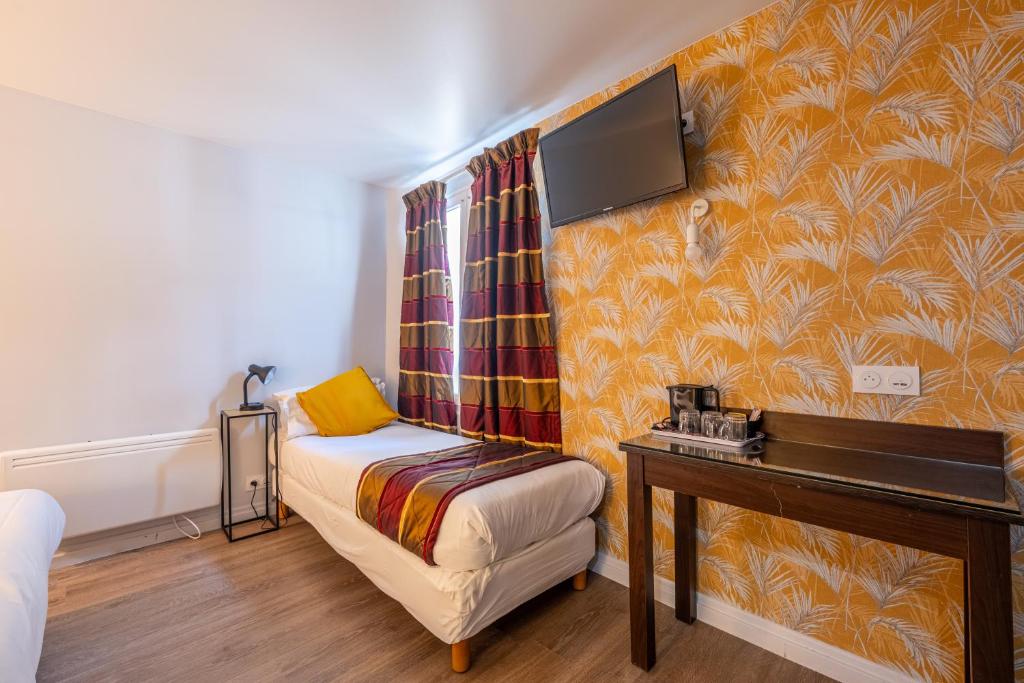 Relais Bergson - Resim 27