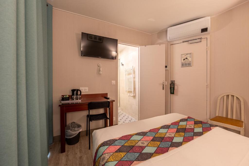 Relais Bergson - Resim 33