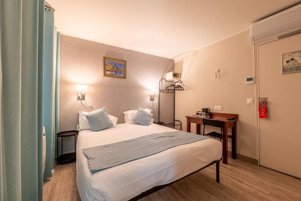 Relais Bergson - Resim 32