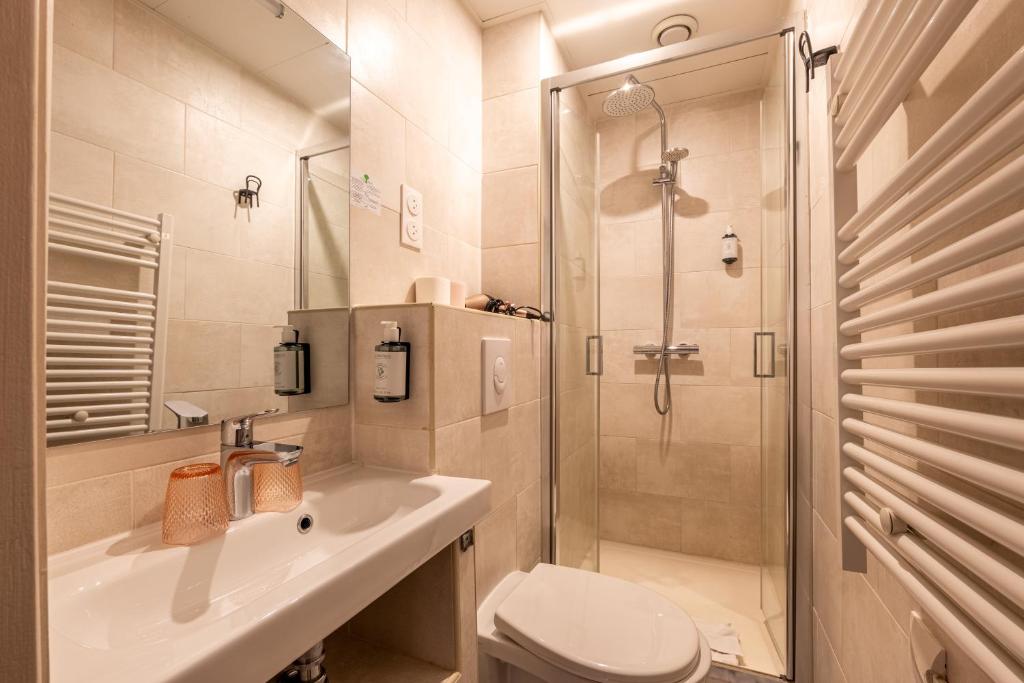 Relais Bergson - Resim 30