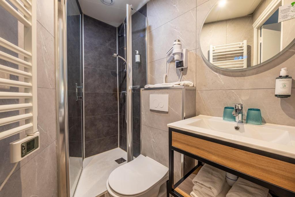 Relais Bergson - Resim 34