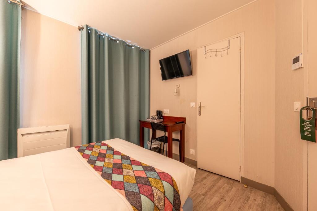 Relais Bergson - Resim 36