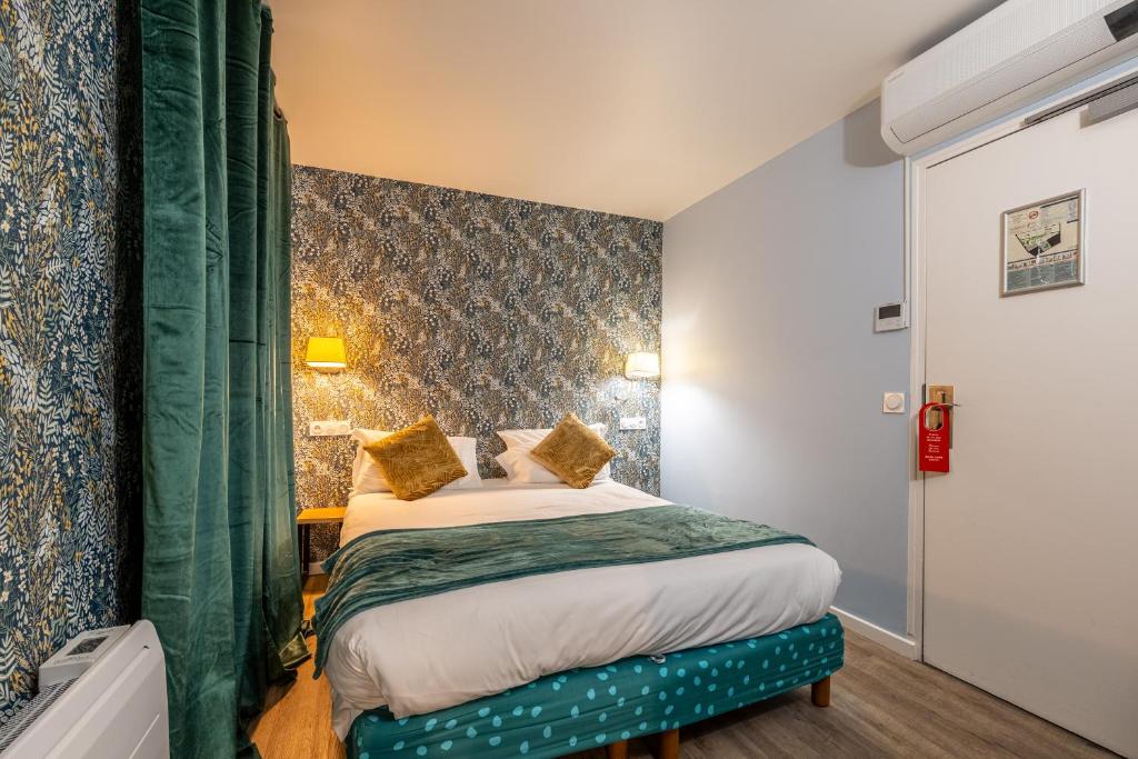 Relais Bergson - Resim 37