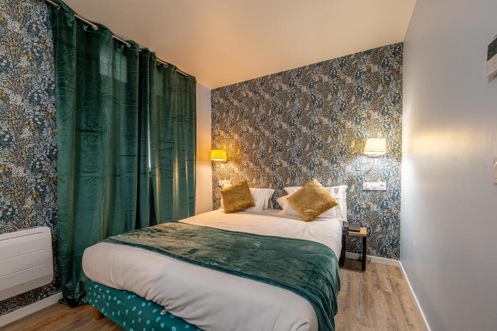 Relais Bergson - Resim 8