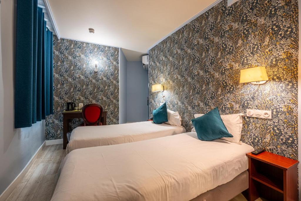 Relais Bergson - Resim 42