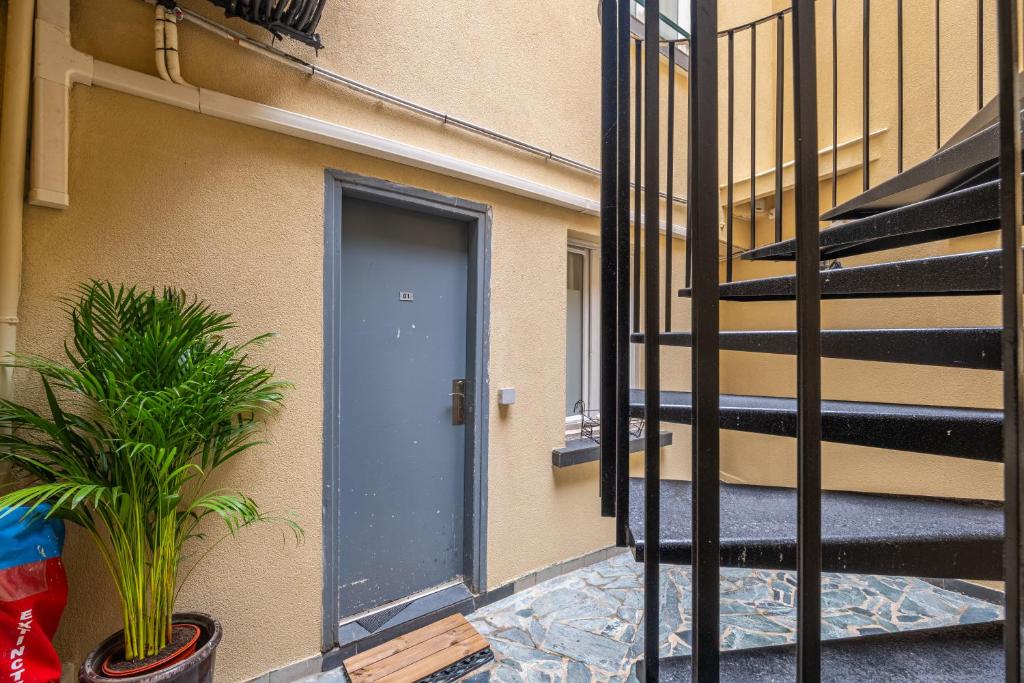 Relais Bergson - Resim 45