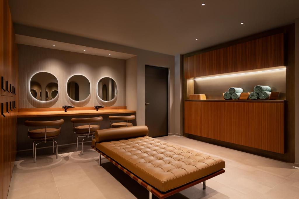 Fotografie z fotogalerie ubytování Sheraton Lake Como Hotel v destinaci Como
