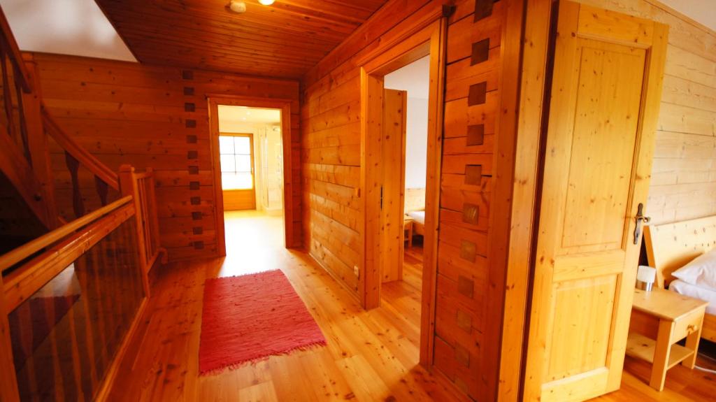 Fotografie z fotogalerie ubytování Chalet Lisa v Schladmingu