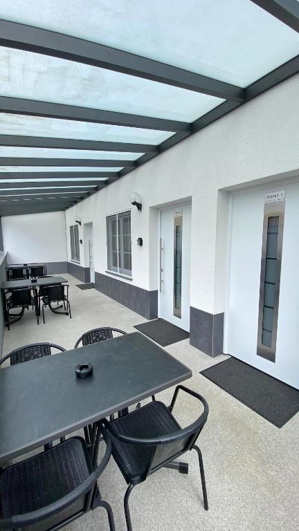 Marianna Apartments Weimer - 10