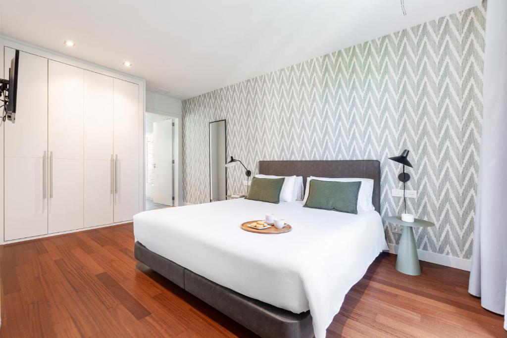 Aspasios Paseo de Gracia Apartments - 3