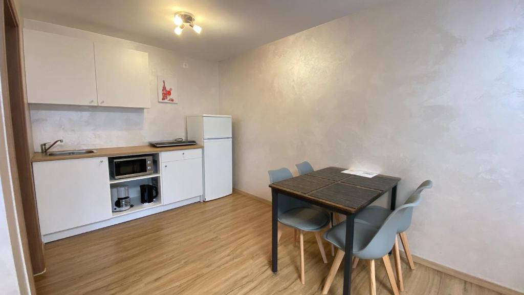 Marianna Apartments Weimer - 8