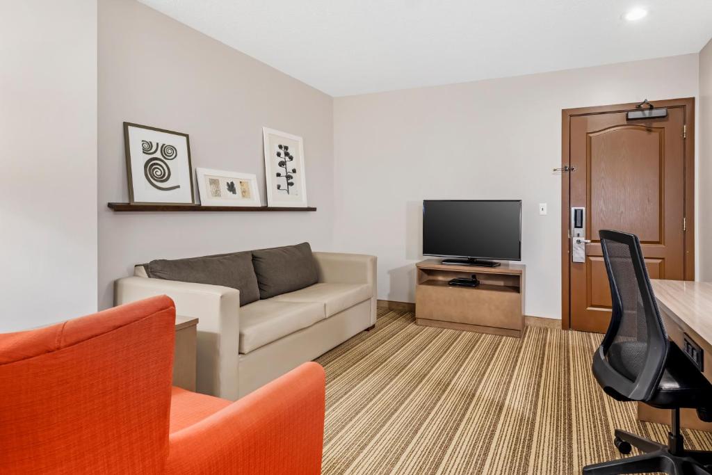 Country Inn & Suites by Radisson, Annapolis, MD photo