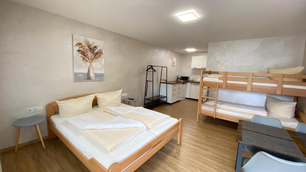 Marianna Apartments Weimer - 6