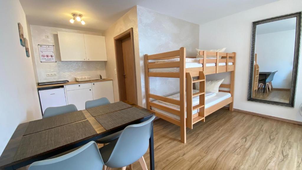 Marianna Apartments Weimer - 9