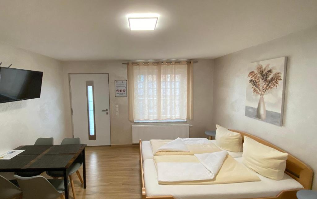 Marianna Apartments Weimer - 7