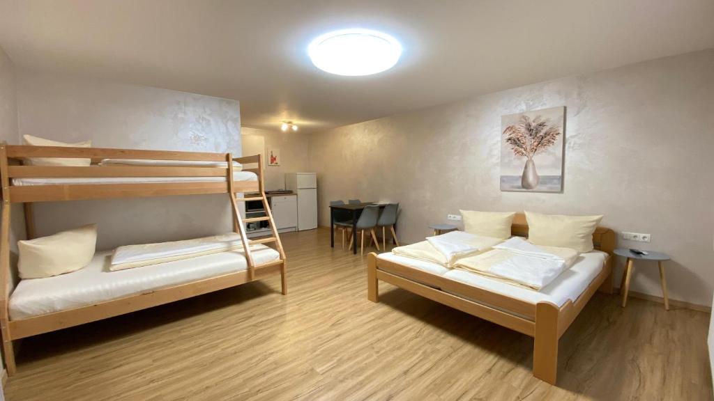 Marianna Apartments Weimer - 5