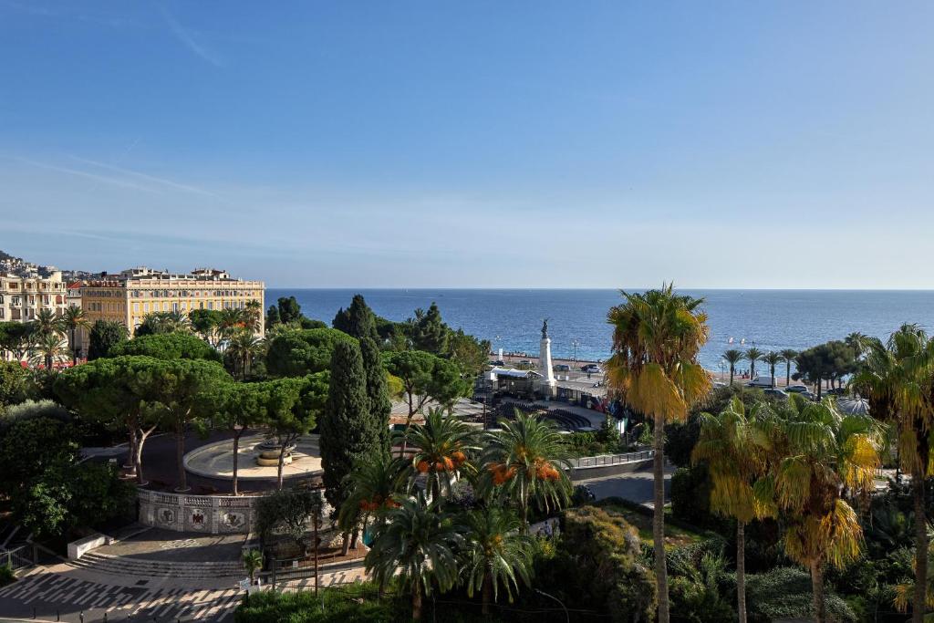 Maison Albar - Le Victoria, Nice (updated prices 2025)