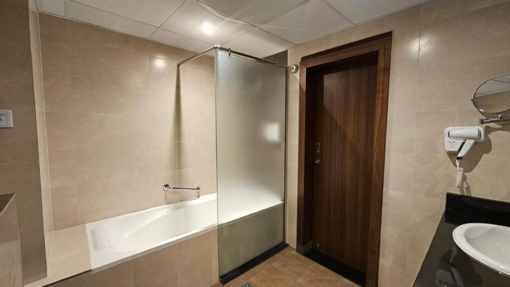 Concorde Deira Hotel -Formerly Golden Tulip Deira Hotel - Resim 27