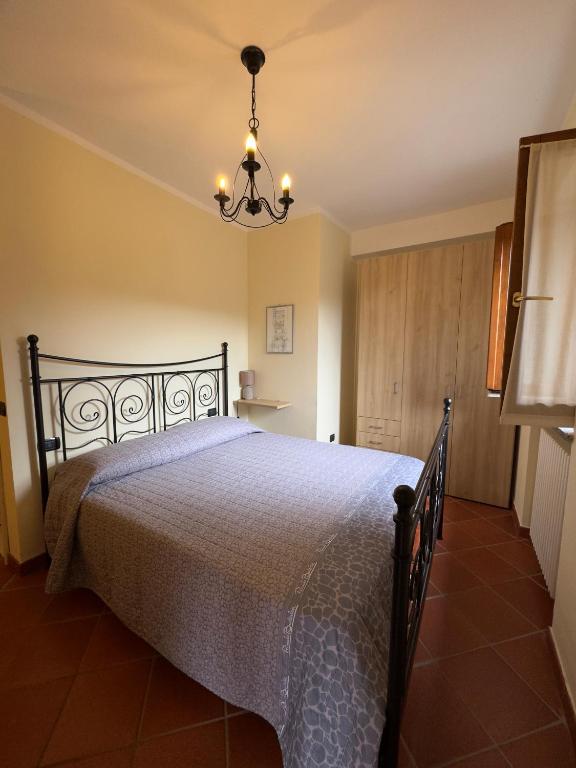 Locanda OSTERIA LA MILONGA - Error