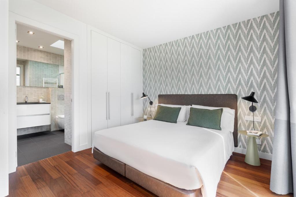 Aspasios Paseo de Gracia Apartments - 16