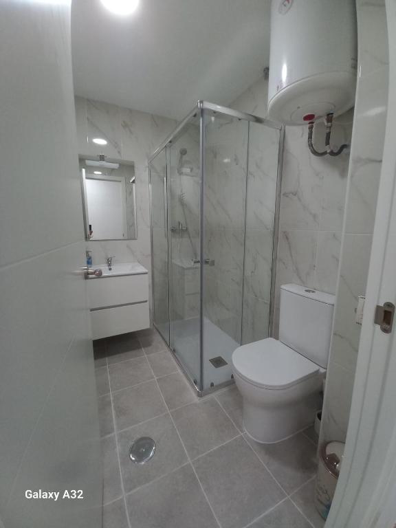 Apartamento Paris