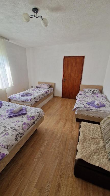 Fotografie z fotogalerie ubytování Apartmani Proleće v destinaci Jošanička Banja