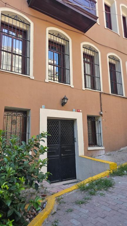 The Pashas House - Apartment